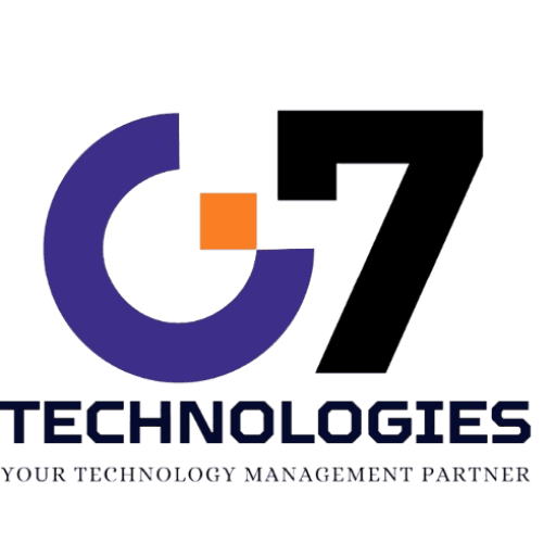 G7Technologies logo